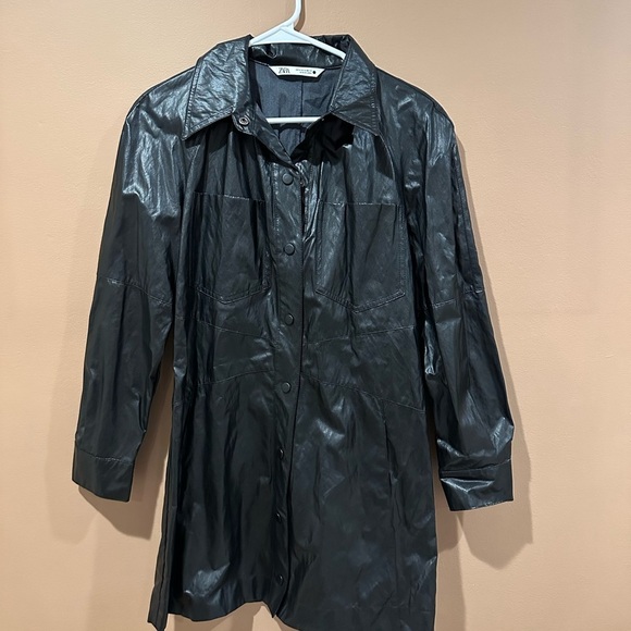 Zara Dresses & Skirts - Black Zara Dress